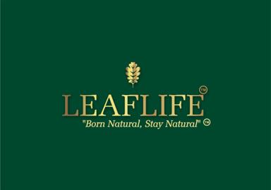 LEAFLIFE — Born Natural, Stay Natural