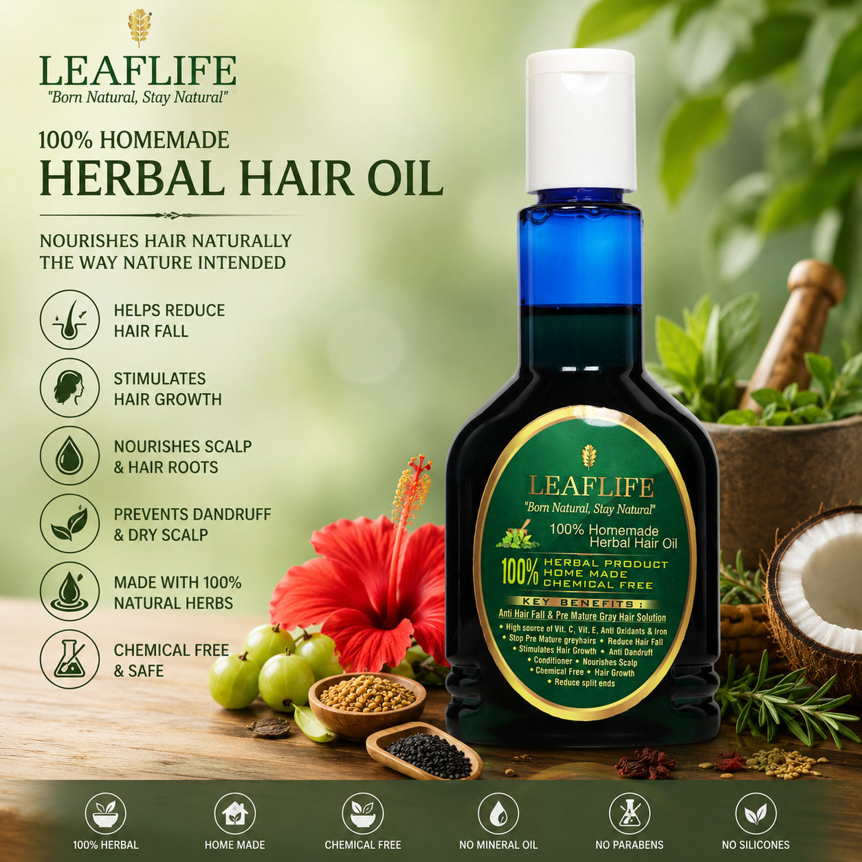 LEAFLIFE